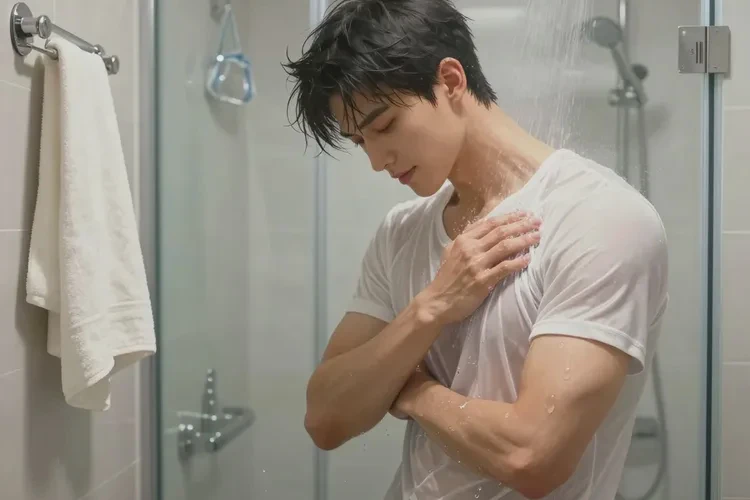 青年人肛周有湿疹能治愈吗(图2)