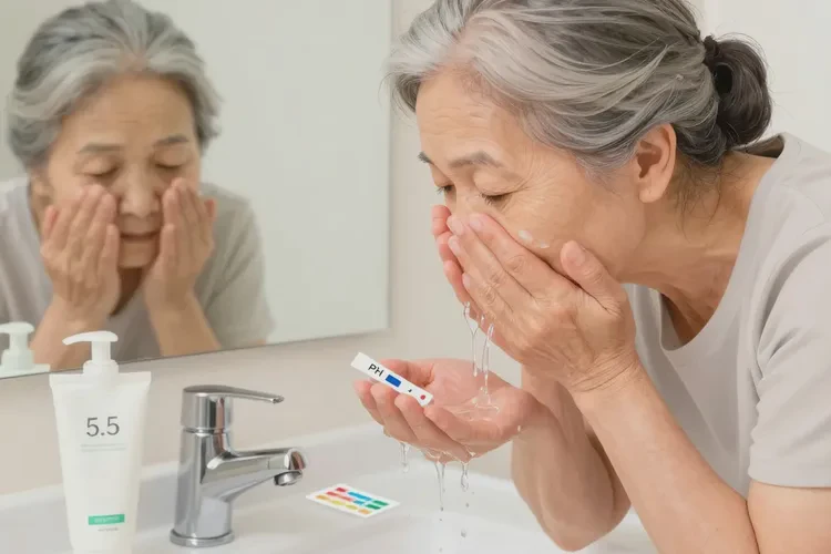 高龄老人面部起湿疹能治愈吗(图2)