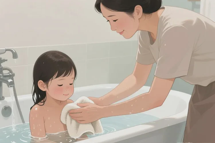 小学生身上长湿疹能治愈吗(图2)