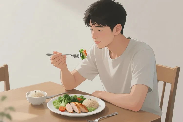 29岁中餐血糖23.0是怎么回事(图4)