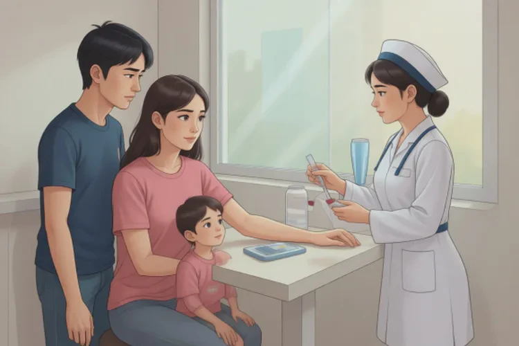 28岁下午血糖6点7是怎么回事(图4)