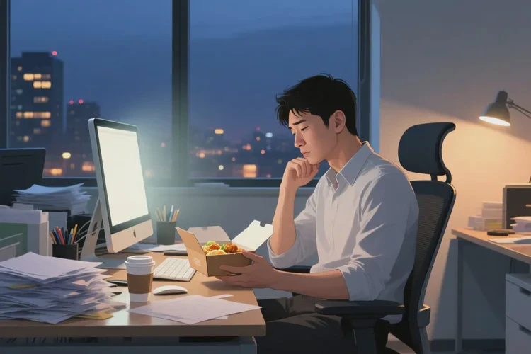 29岁早餐血糖9点3是怎么回事(图2)