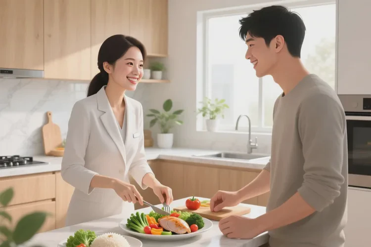 29岁餐后血糖15点4是怎么回事(图2)