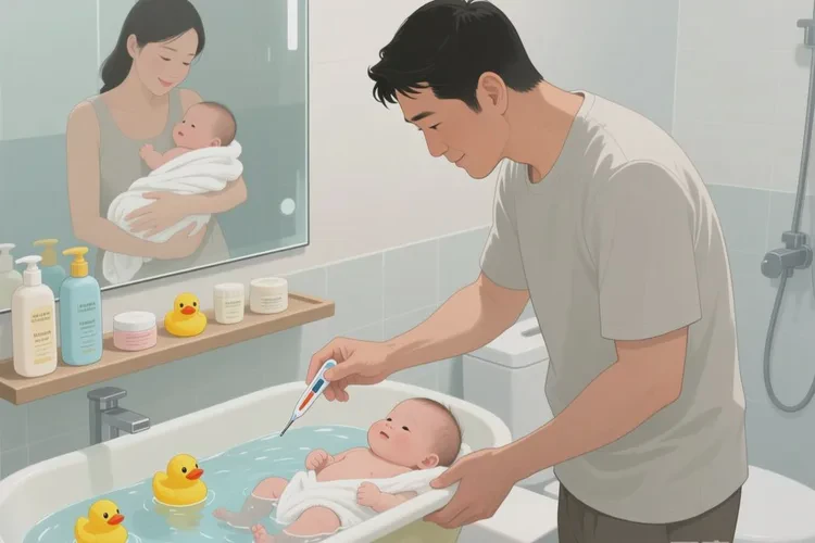 婴幼儿肚子上经常起湿疹能不能治愈(图3)