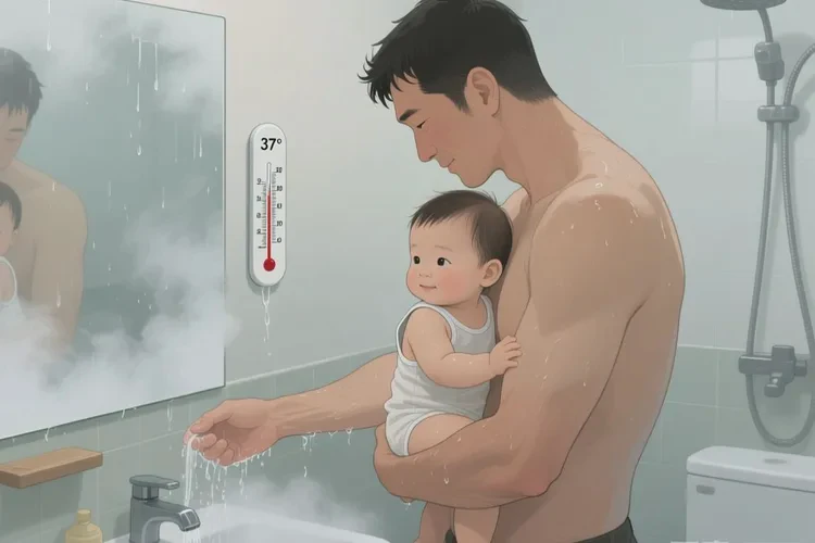 幼儿身上经常起湿疹能治愈吗(图4)