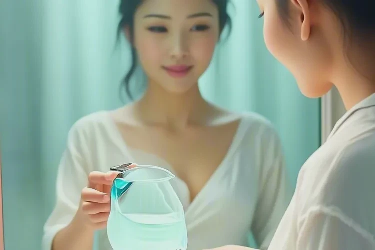 女生肚子出湿疹能治愈吗(图4)