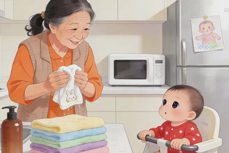 小儿脸上经常长湿疹能治愈吗(图4)