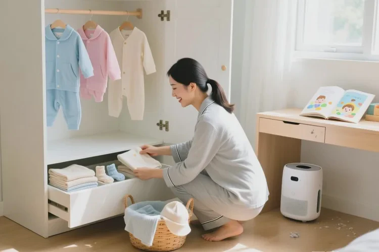 宝宝全身经常起湿疹能不能治愈(图3)