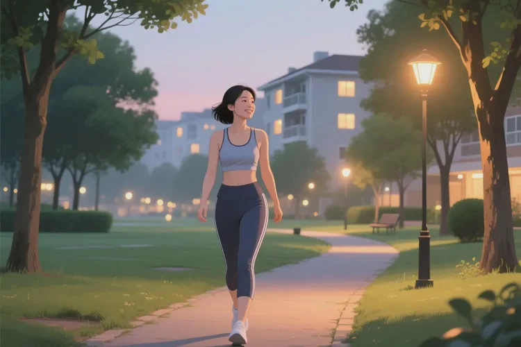 29岁晚餐血糖11点9是怎么回事(图2)