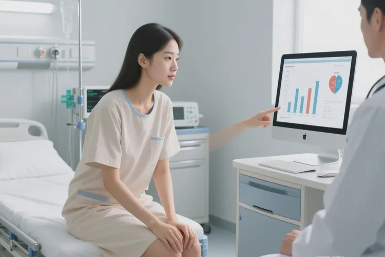 29岁空腹血糖12点0是怎么回事(图2)