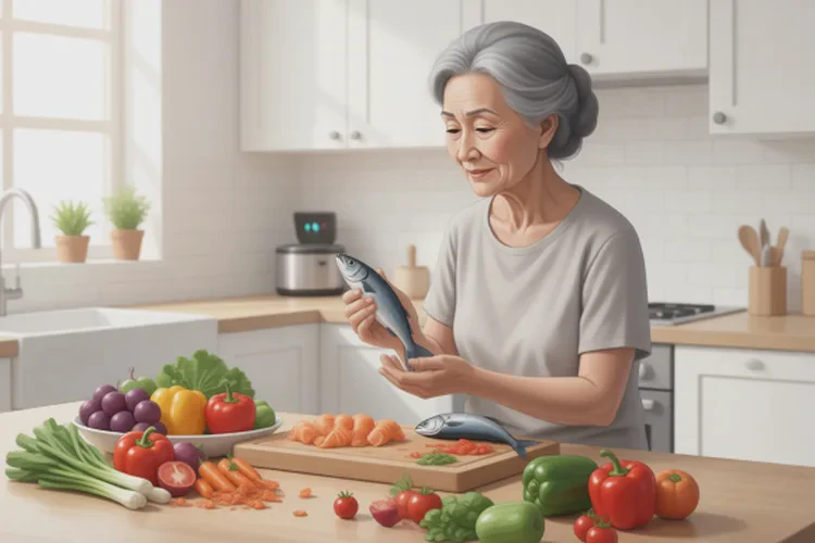 老年人全身经常起湿疹能治愈吗(图2)