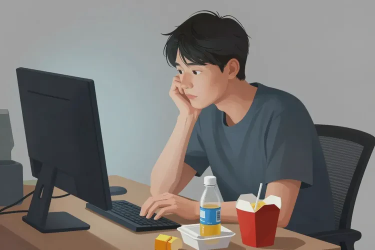 29岁空腹血糖14点9是怎么回事(图2)