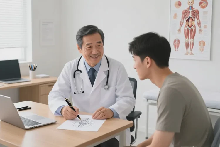 29岁晚餐血糖16点0是怎么回事(图4)