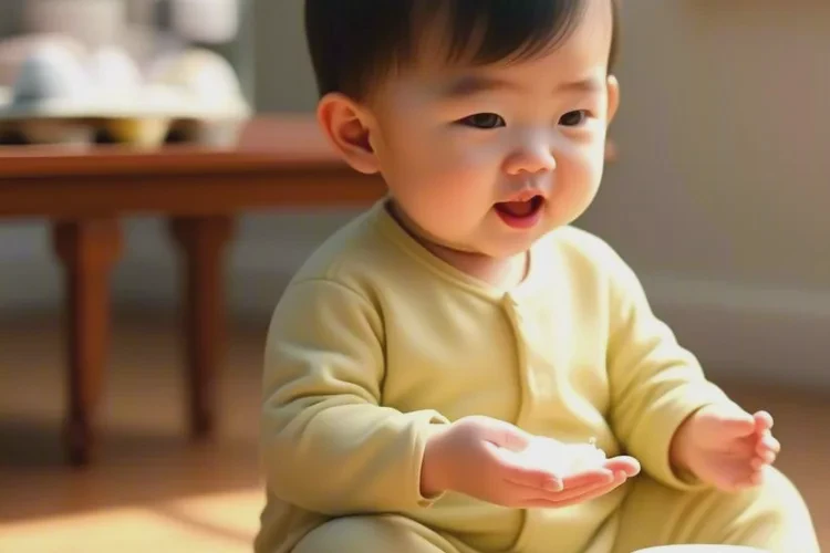 幼儿身上出现湿疹能治愈吗(图2)