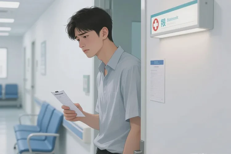 29岁中餐血糖8点3是怎么回事(图2)