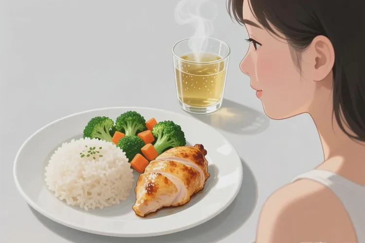 29岁晚餐血糖15.8是怎么回事(图2)