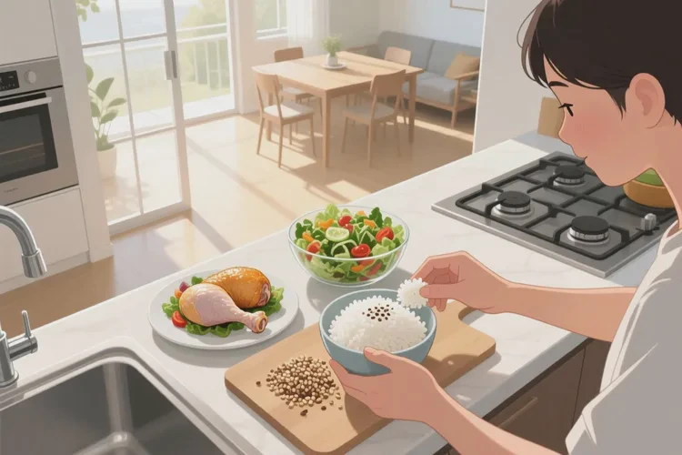 29岁餐后血糖23.4是怎么回事(图4)