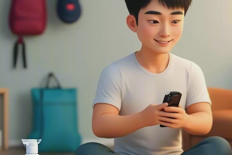 青年人小腿上偶尔长湿疹能治愈吗(图3)