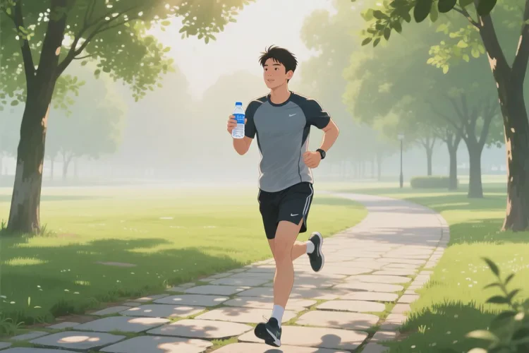 29岁早餐血糖12.6是怎么回事(图3)