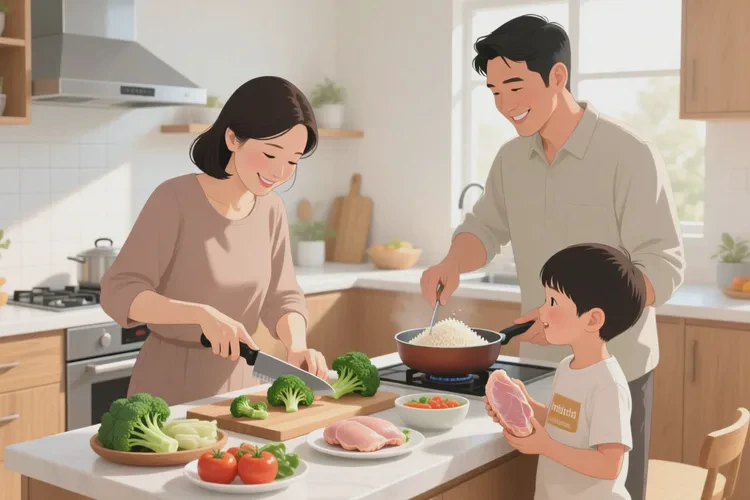 29岁中餐血糖8.4是怎么回事(图2)