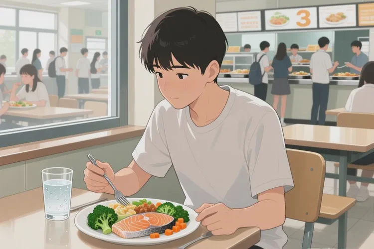 大学生手上起湿疹能治愈吗(图4)