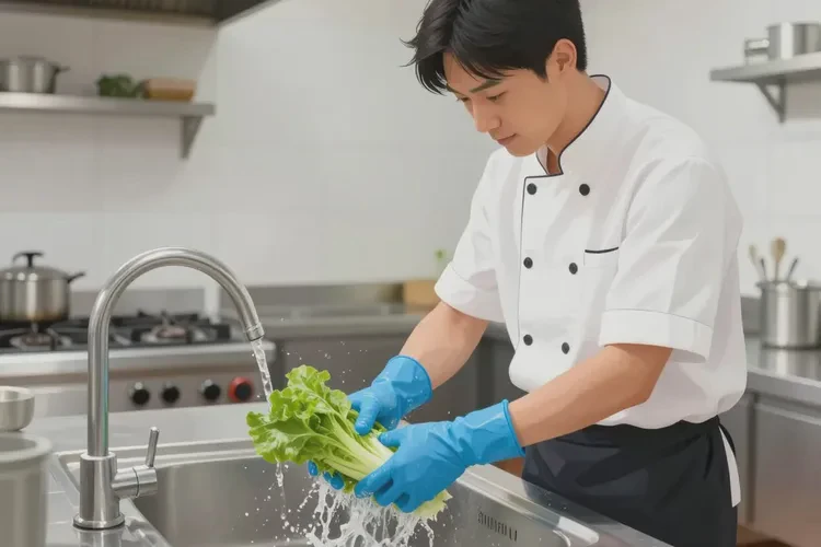 男人手上有湿疹能治愈吗(图3)