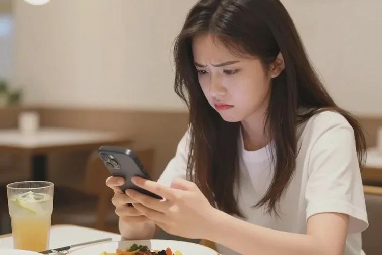 29岁餐后血糖6.1是怎么回事(图1)