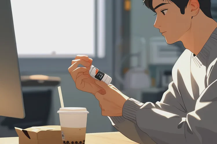 29岁餐后血糖11点6是怎么回事(图1)