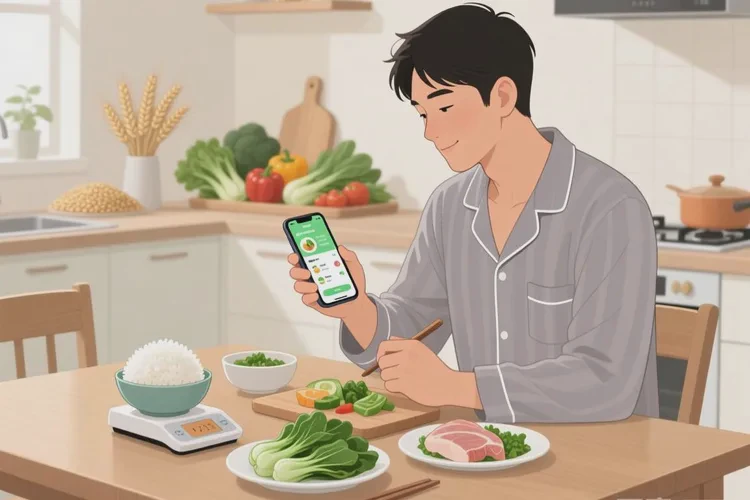 29岁空腹血糖11点6是怎么回事(图4)