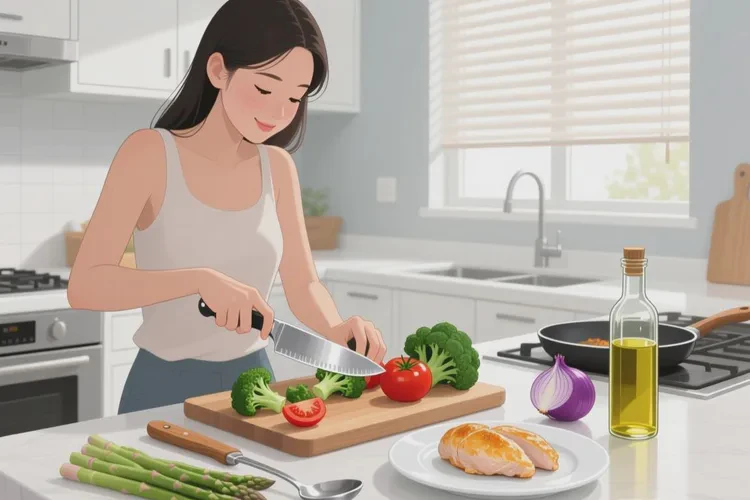 28岁睡前血糖11点8是怎么回事(图2)