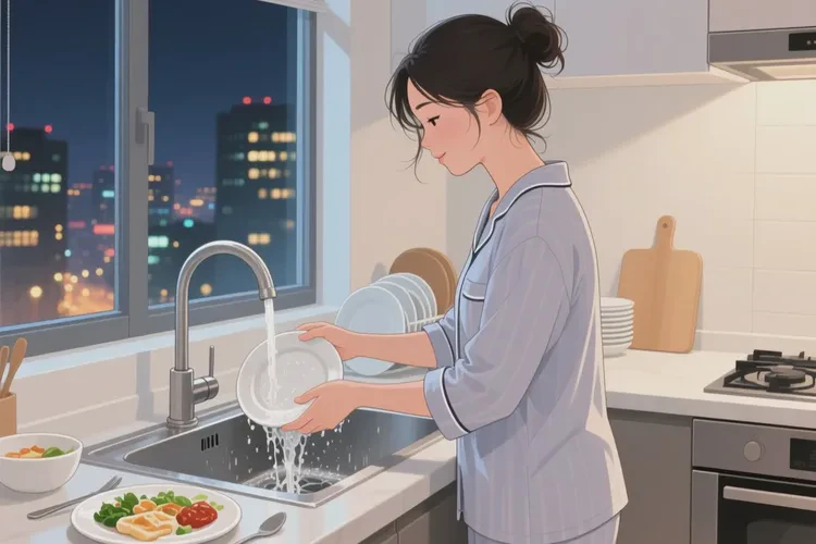 29岁晚餐血糖12点0是怎么回事(图2)