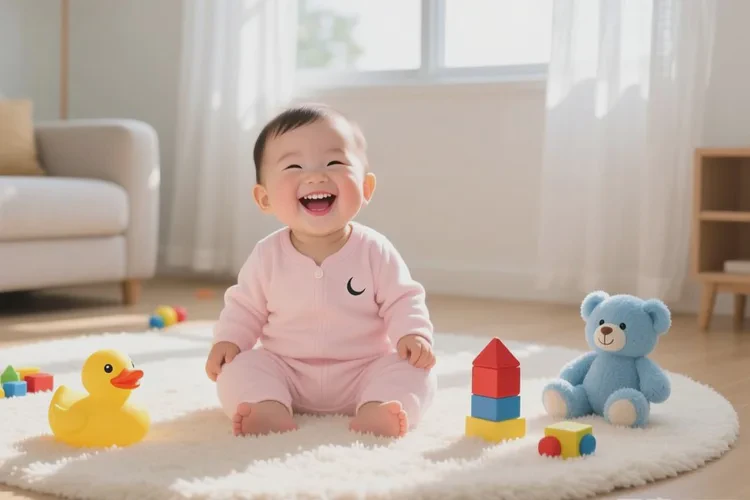 小孩屁股经常长湿疹能不能治愈(图3)