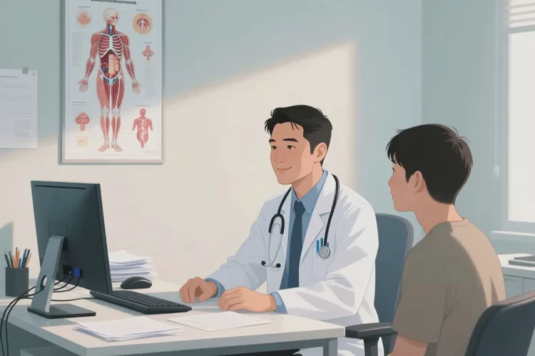 29岁餐后血糖29.8是怎么回事(图2)