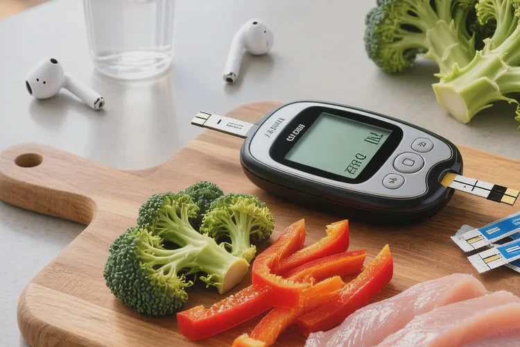 29岁晚上血糖18点2是怎么回事(图4)