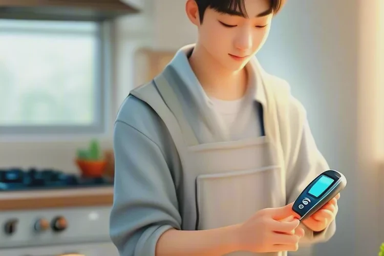 29岁餐后血糖4点2是怎么回事(图1)