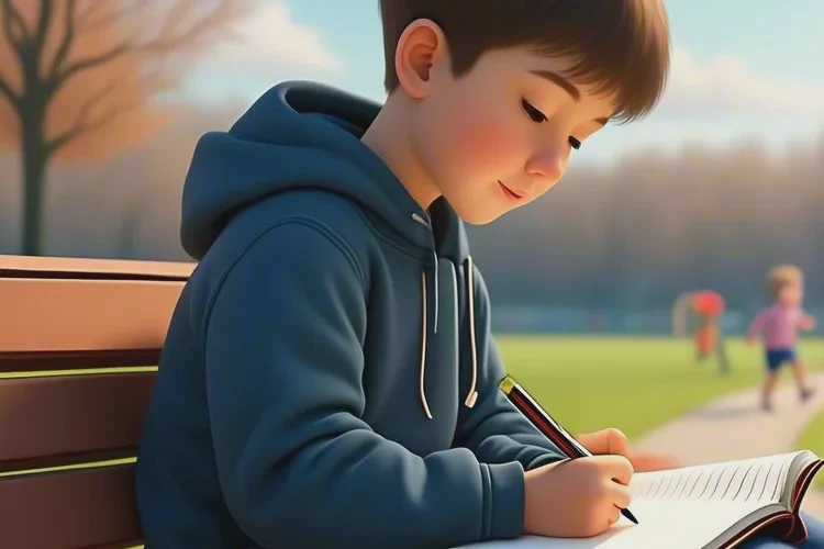 青少年手臂上容易起湿疹能治愈吗(图4)