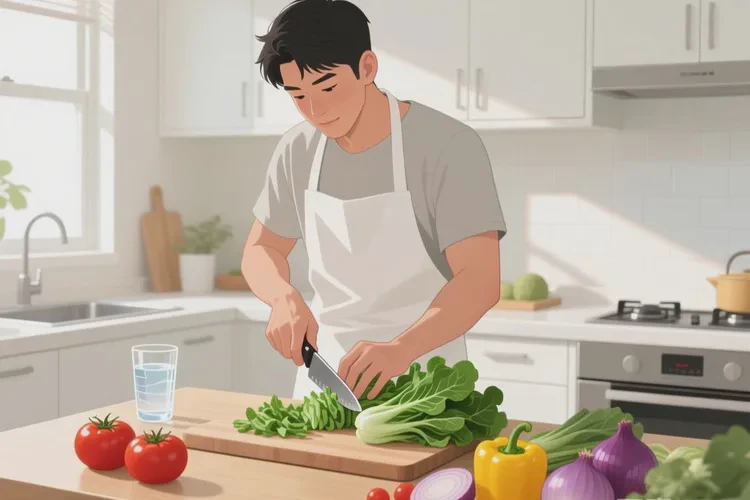 青年人肛周经常长湿疹能治愈吗(图4)