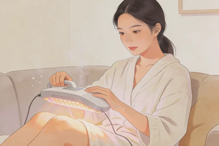 女性肚子容易长湿疹能治愈吗(图4)