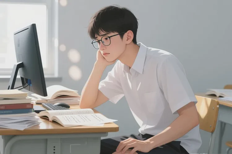 大学生大腿偶尔起湿疹能治愈吗(图3)