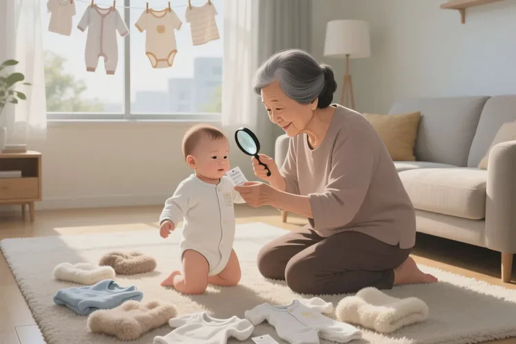 新生儿小腿出现湿疹可以治愈吗(图4)