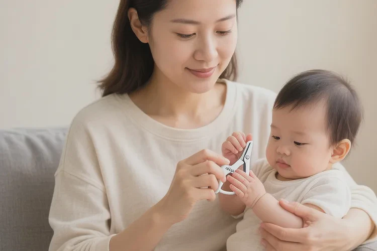 幼儿肚子偶尔起湿疹能治愈吗(图3)