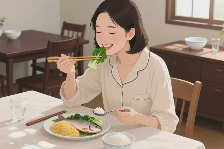 28岁中午血糖6点8是怎么回事(图2)