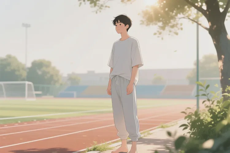 青少年大腿容易长湿疹能治愈吗(图1)