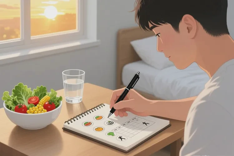 28岁中午血糖10点3是怎么回事(图3)