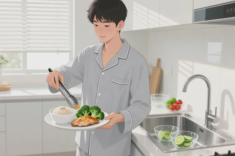 28岁下午血糖8点6是怎么回事(图2)