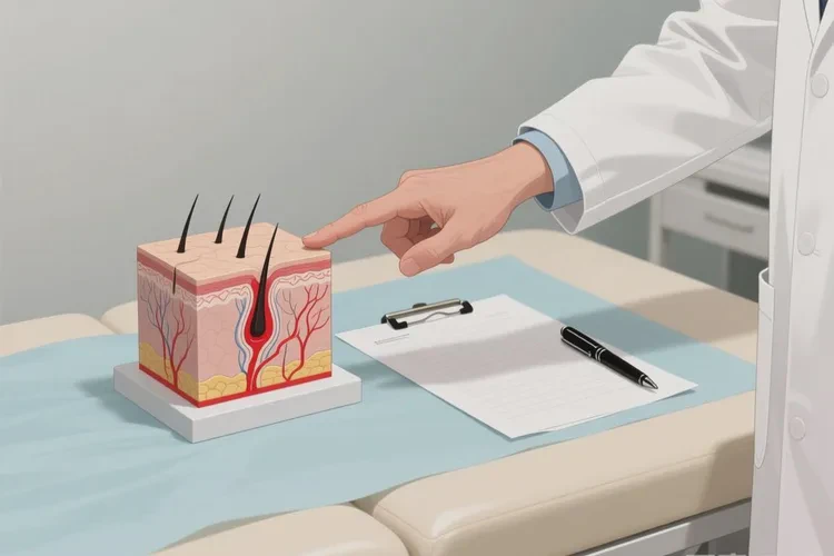 小孩四肢容易长湿疹能不能治愈(图4)