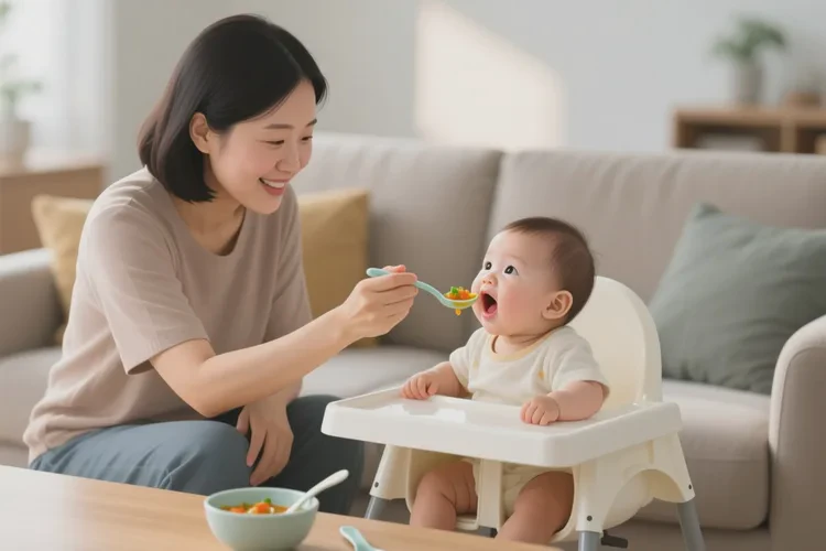 宝宝手臂上偶尔起湿疹能不能治愈(图2)