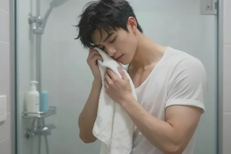 男人肛周经常起湿疹能治愈吗(图2)