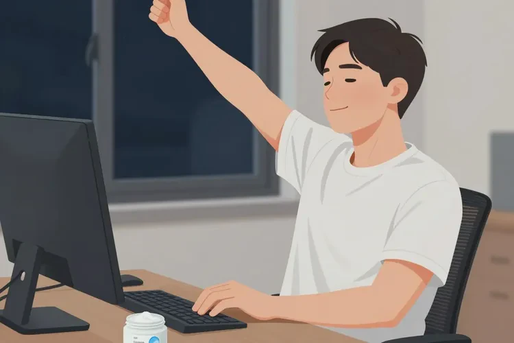 男生全身容易长湿疹能治愈吗(图3)