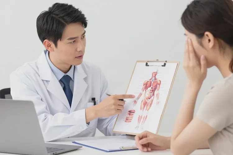 28岁睡前血糖19点8是怎么回事(图3)